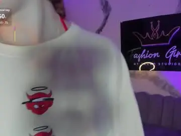 Chaturbate Live Sex Cam of aphroditesweet