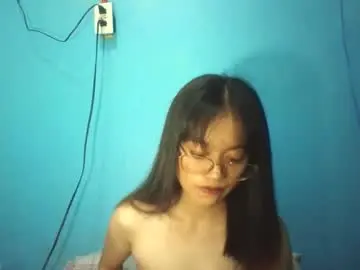 Chaturbate Adult Video Chat of asiansexygirlxoxo