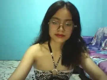 Chaturbate Sex Chat of asiansexygirlxoxo