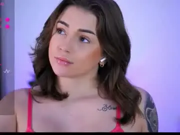 Chaturbate Nude Webcam of babbyaisha