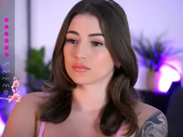 Chaturbate Watch Live Sex Cams of babbyaisha