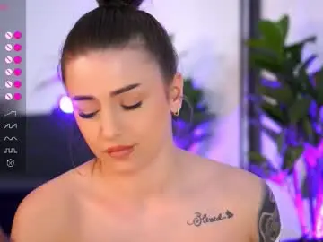 Chaturbate Live Porn of babbyaisha