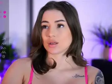 Chaturbate Live Porn of babbyaisha