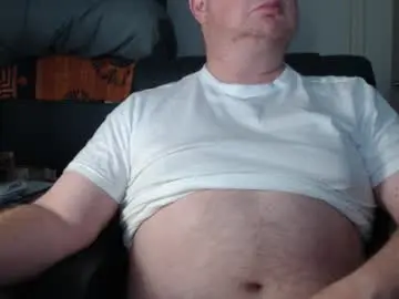 Chaturbate Best live sex cam show of bighorn1981