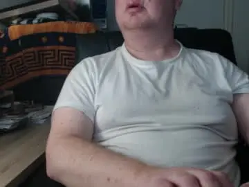 Chaturbate Best live sex cam show of bighorn1981