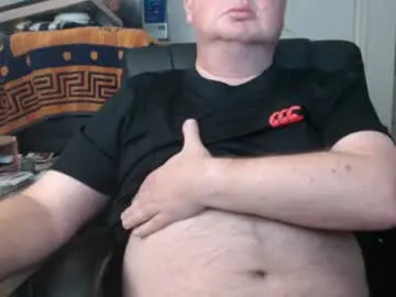 Chaturbate Best live sex cam show of bighorn1981