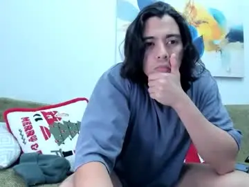 Chaturbate Sex Chat of cedeny