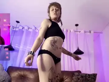 Chaturbate Watch Live Sex Cams of cherryblow_