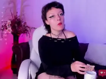 Chaturbate Best live sex cam show of cherryblow_