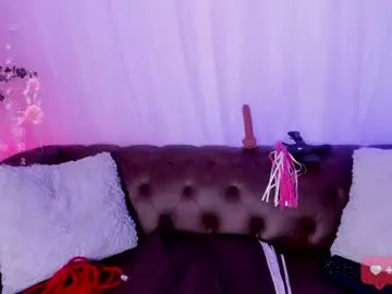 Chaturbate Adult Video Chat of cherryblow_
