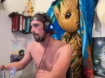Chaturbate Adult Video Chat of dadgoeswild