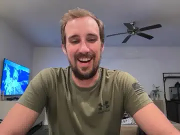 Chaturbate Adult Video Chat of dadgoeswild
