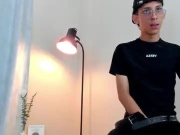 Chaturbate Private Sex Chat of dax_blaze