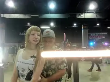 Chaturbate Live Sex of eve003300