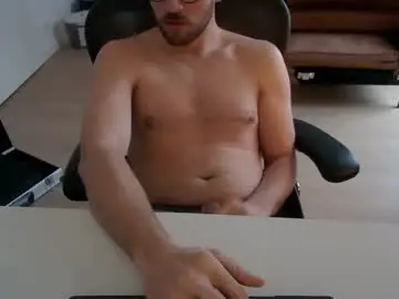 Chaturbate Free Live Porn of fabian_196