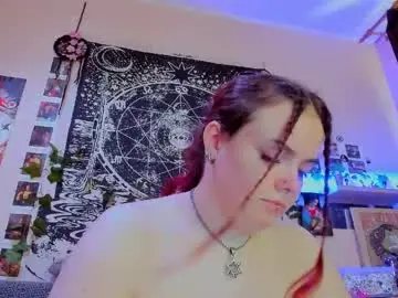 Chaturbate Free Porn Cam of fearlessdiva_x