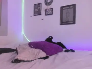 Chaturbate Private Sex Chat of gothic_do11