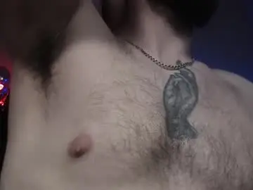Chaturbate Adult Video Chat of hunkytime