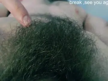Chaturbate Live Sex Cam of hunkytime