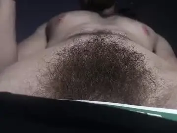 Chaturbate Live Sex Cam of hunkytime