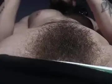 Chaturbate Live Sex Cam of hunkytime