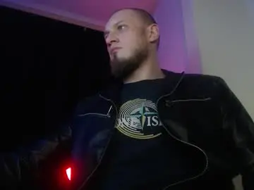 Chaturbate Adult Video Chat of hunkytime