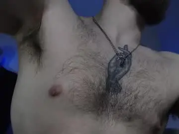 Chaturbate Nude Webcam of hunkytime