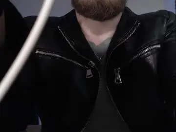 Chaturbate Sex Cam of hunkytime