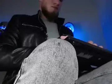 Chaturbate Live Sex Cam of hunkytime