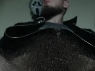 Chaturbate Live Sex of hunkytime