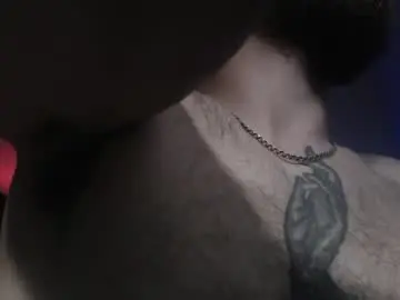 Chaturbate Adult Webcam of hunkytime