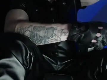 Chaturbate Sex Cam of hunkytime