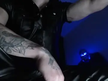 Chaturbate Live Porn of hunkytime