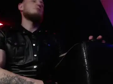 Chaturbate Live Porn of hunkytime