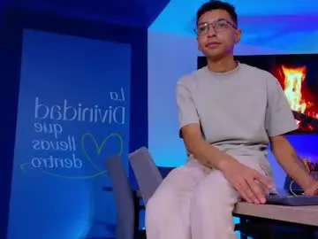 Chaturbate Private Sex Chat of im_tavo28