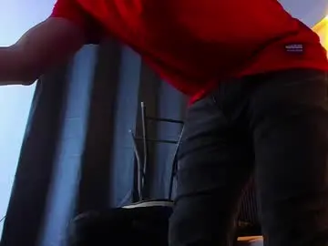 Chaturbate Free Live Porn of jack_bravo1