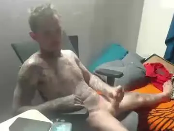 Chaturbate Private Sex Chat of jake265897