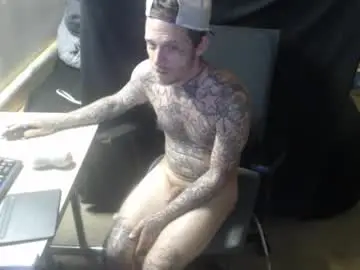 Chaturbate Nude Webcam of jake265897