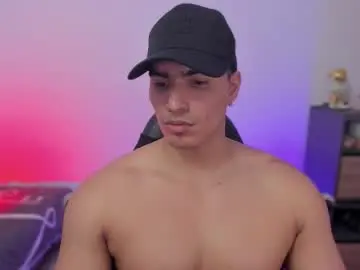 Chaturbate Adult Video Chat of jamesgraay