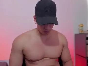 Chaturbate Nude Webcam of jamesgraay