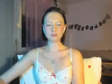 Chaturbate Private Sex Chat of jenny_cox_love