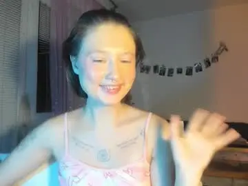 Chaturbate Live Porn of jenny_cox_love