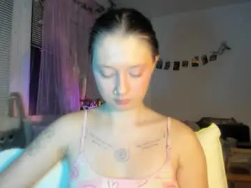 Chaturbate Live Porn of jenny_cox_love