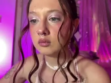 Chaturbate Nude Webcam of jenny_cox_love