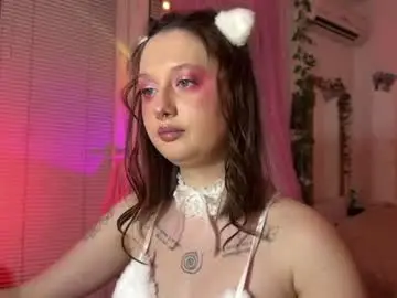 Chaturbate Sex Cam of jenny_cox_love