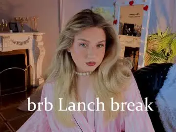 Chaturbate Best Webcam of jes_solar