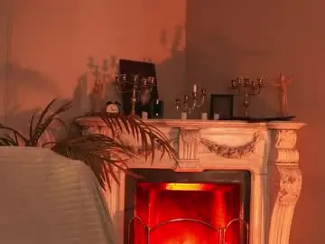 Chaturbate Live Porn of jes_solar