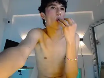 Chaturbate Live Sex of jullian_ricci