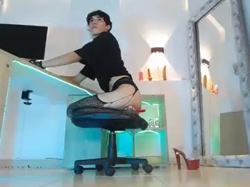 Chaturbate Live Sex of jullian_ricci