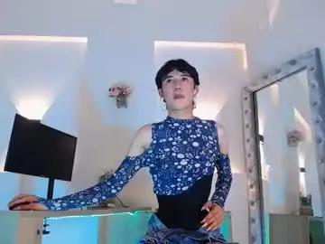 Chaturbate Live Porn of jullian_ricci